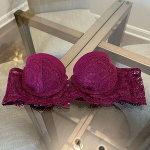 Sophie B. Corset Bra